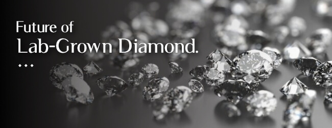 Future Of Lab Grown Diamond