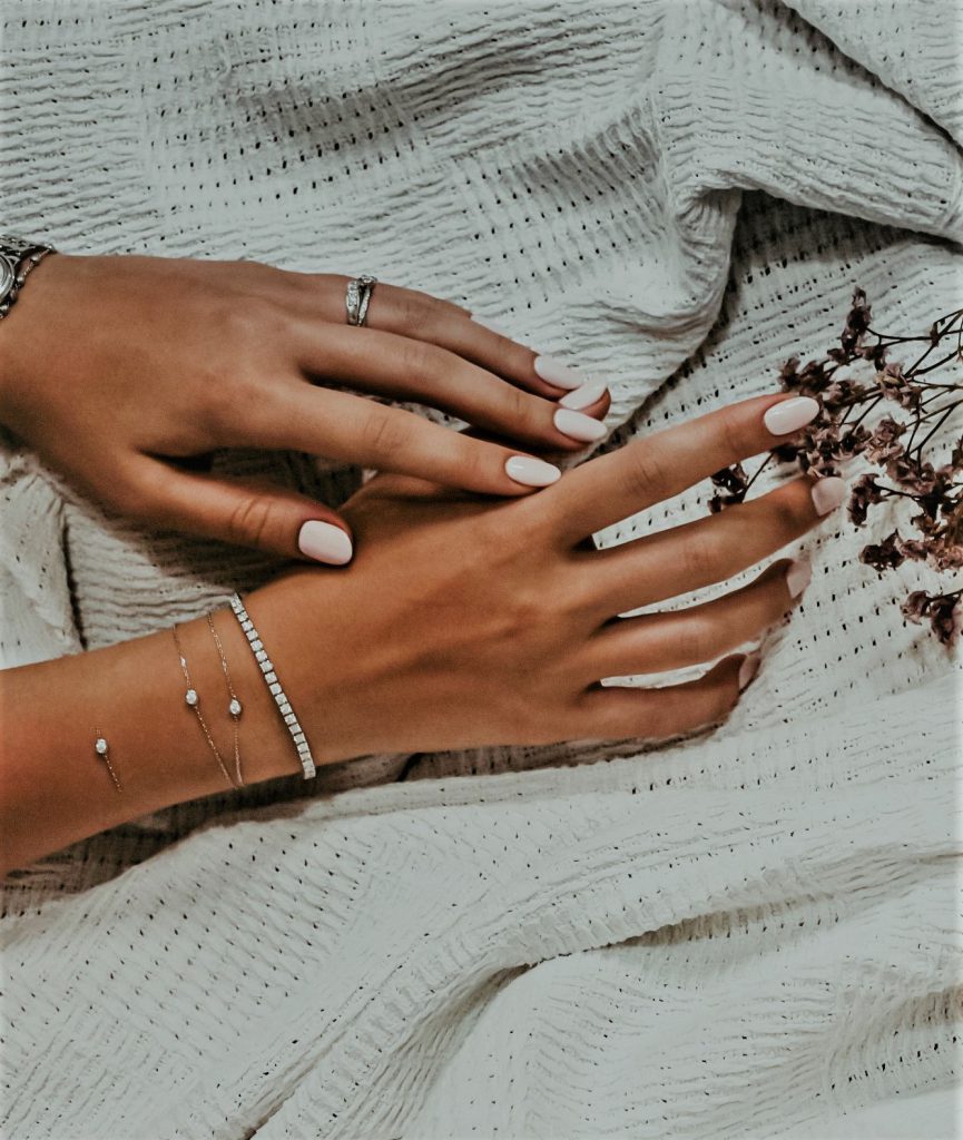 Tennis Bracelet Fancy Jewelery Trend