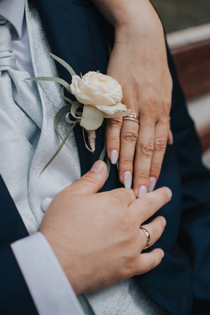 Tips For Taking Photos Of Your New Engagement Ring