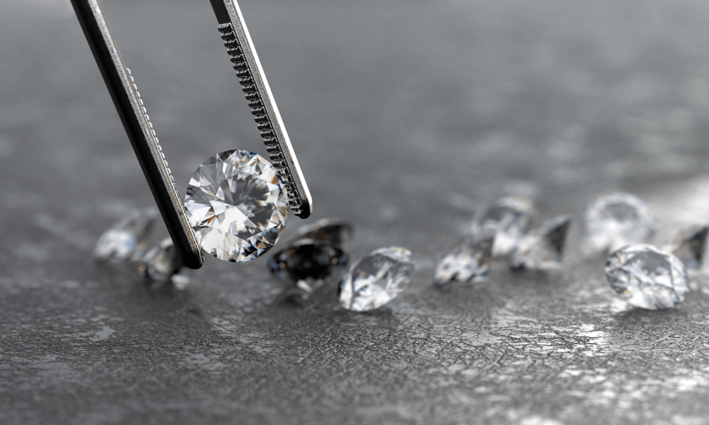 Best Place To Buy Loose Diamonds