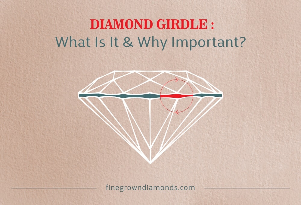 Diamond Girdle