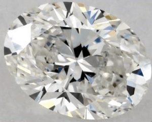 Oval Diamond Cut | Diamond Cut And Shapes