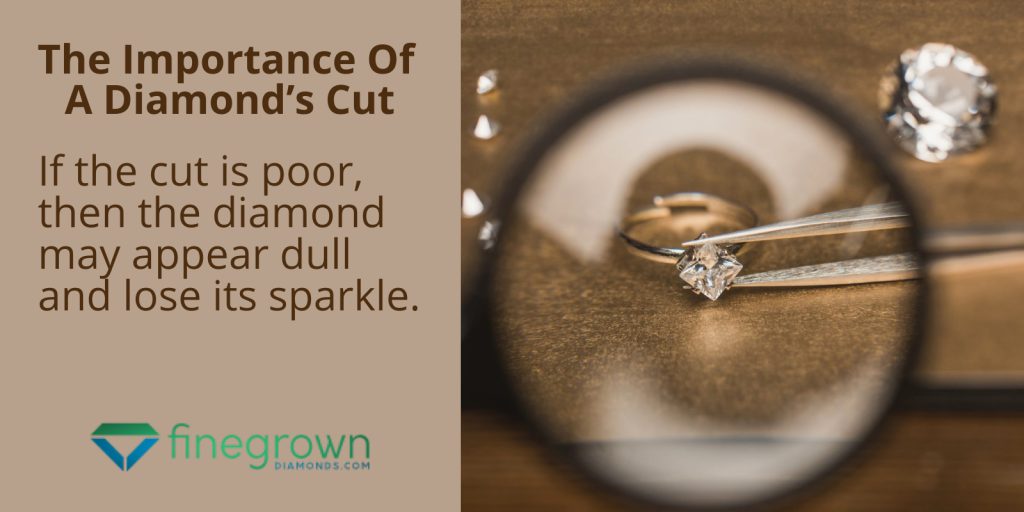 HOW DIAMOND SHAPES AFFECT THE PRICE | Importance Of A Diamond’s Cut