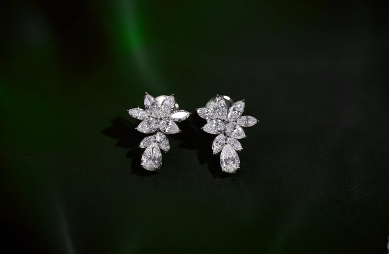 Ethical Lab Diamonds: The Fate of Capable Extravagance