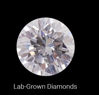 lab grown diamonds