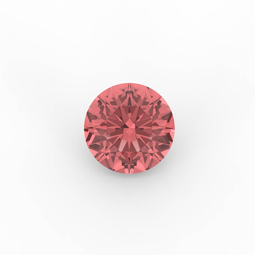 Pink Lab-Grown Diamond​