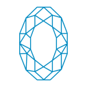 Oval Cut Diamond Size Chart(Mm) | Fine Grown Diamonds