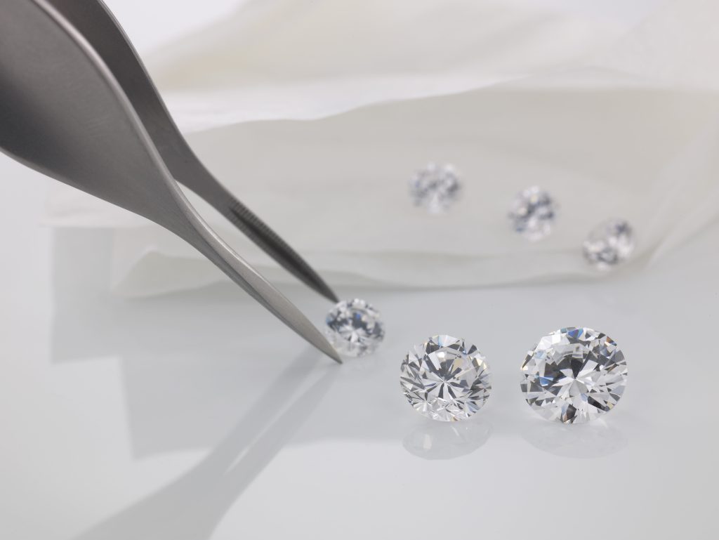 Why To Choose CVD Diamond