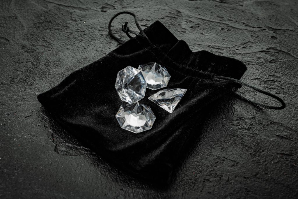 what is 4cs of diamonds