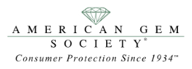 american gem society logo