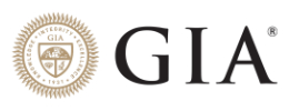 GIA logo