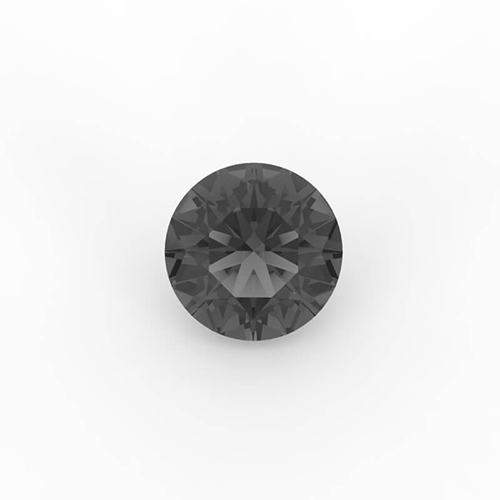 Fancy Black Diamonds