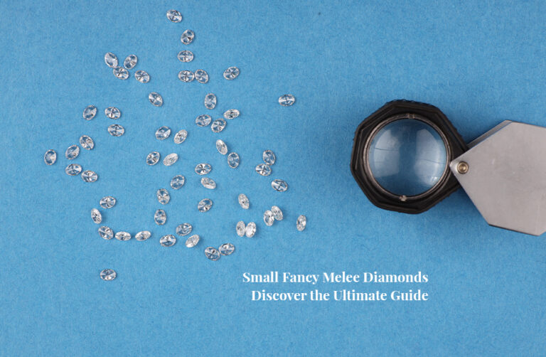 Small Fancy Melee Diamonds – Discover the Ultimate Guide