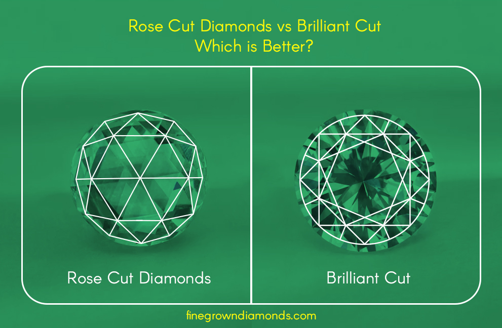 Simulated Diamond vs Lab Diamond - Lab Grown Diamond Manufacturer &  Wholesaler India - Finegrown Diamonds