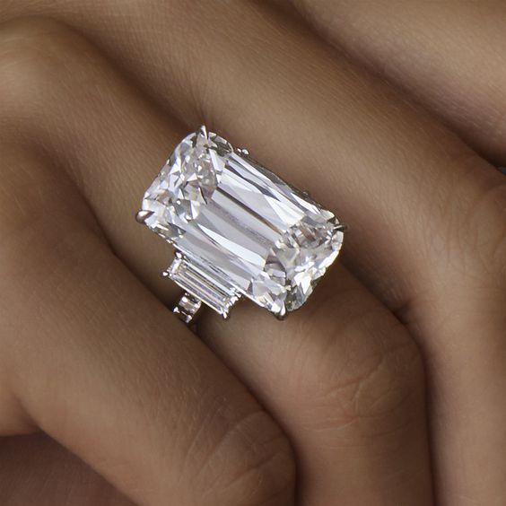 Everything You Need to Know About the Ashoka Cut Diamond