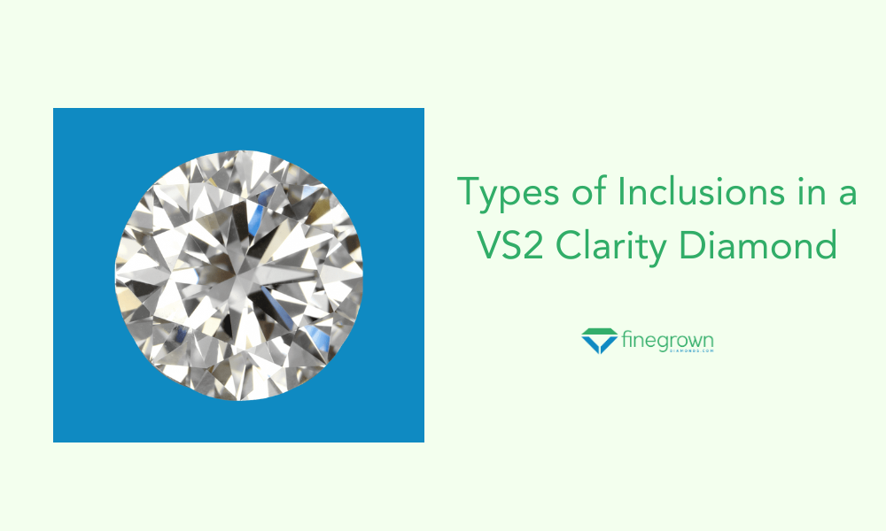 Diamond quality vs2 sales