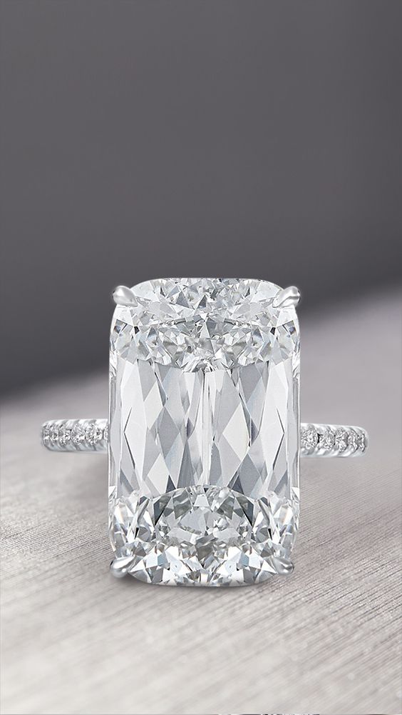 Ashoka Cut Diamonds Complete Guide