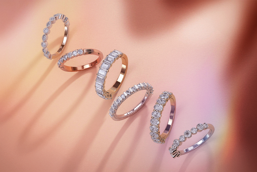 The 7Cs of Diamond: Your Guide to Perfect Engagement Rings